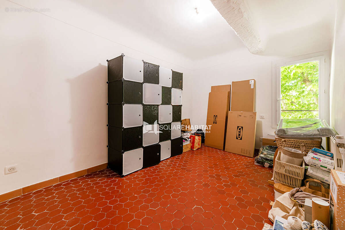 Photo 9 - Appartement à APT