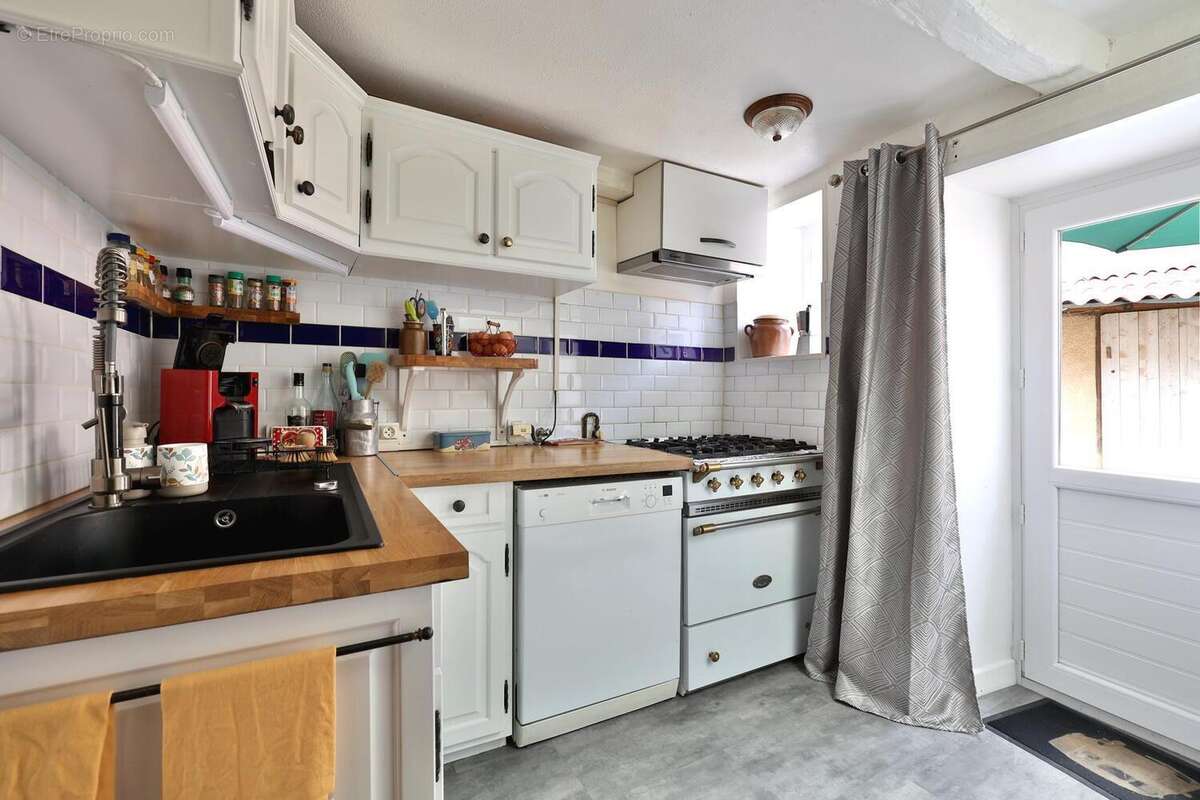 Photo 2 - Maison à CRAPONNE