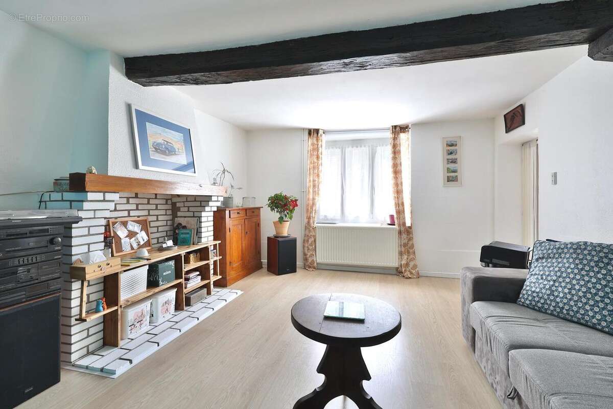 Photo 4 - Maison à CRAPONNE