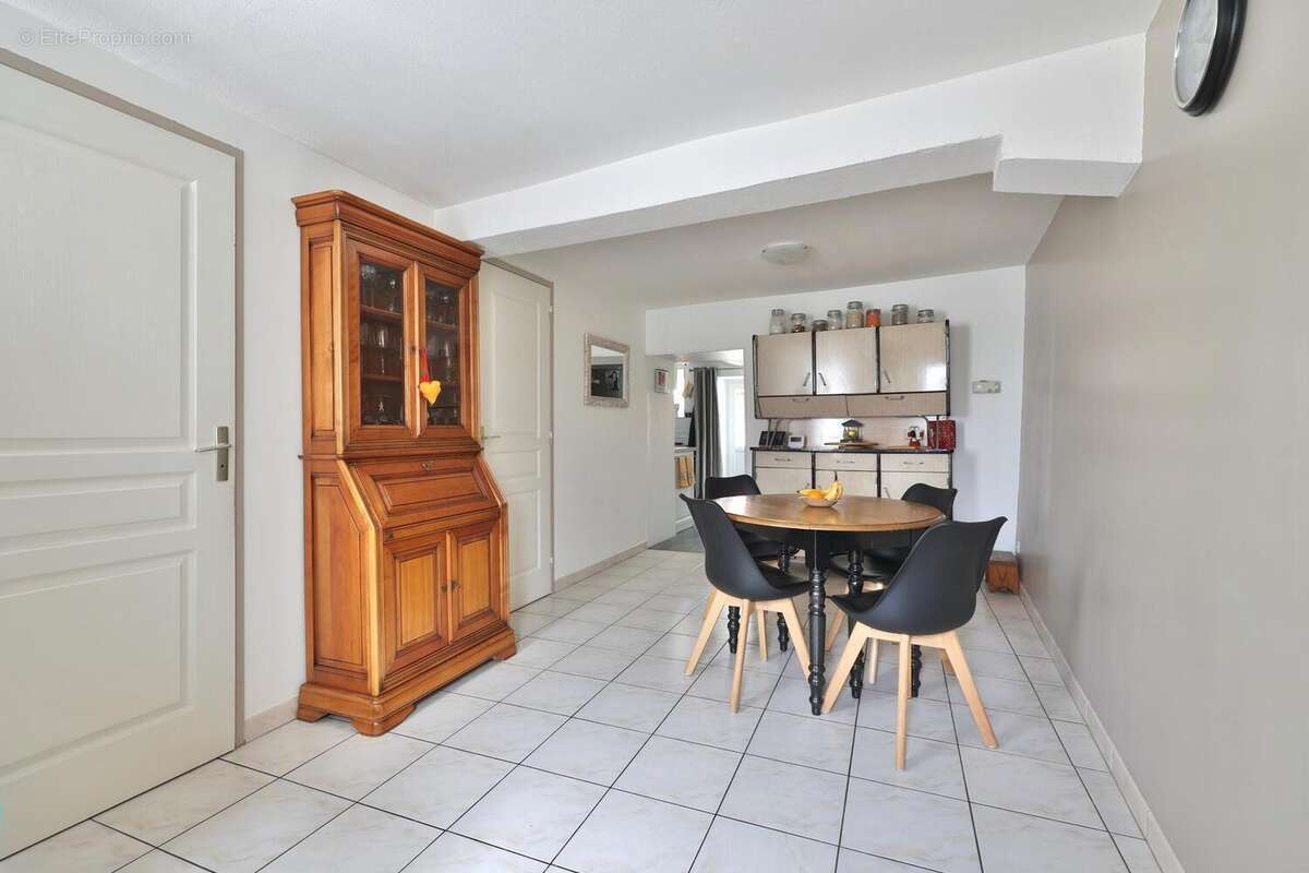 Photo 5 - Maison à CRAPONNE