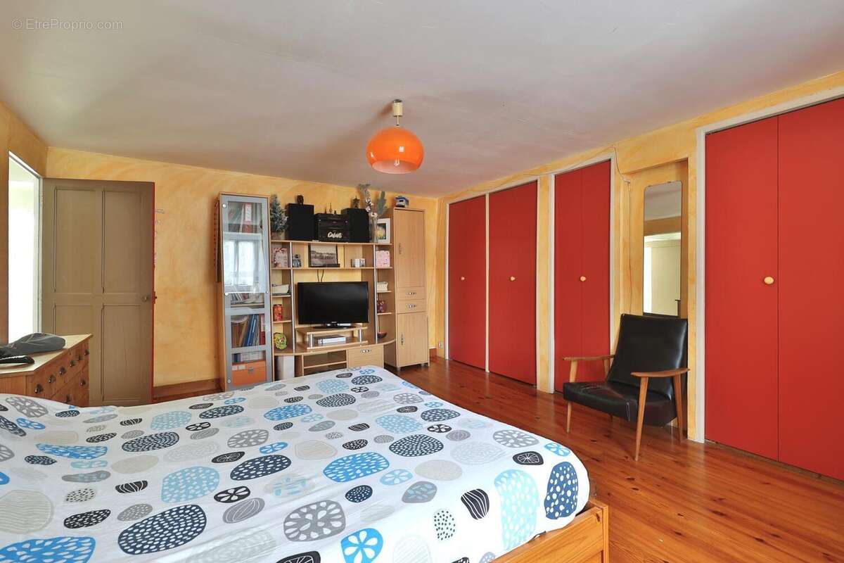 Photo 6 - Maison à CRAPONNE