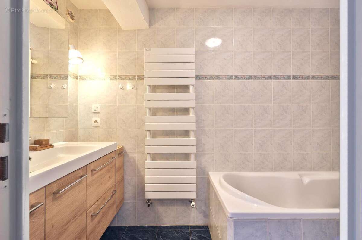 Photo 7 - Maison à CRAPONNE