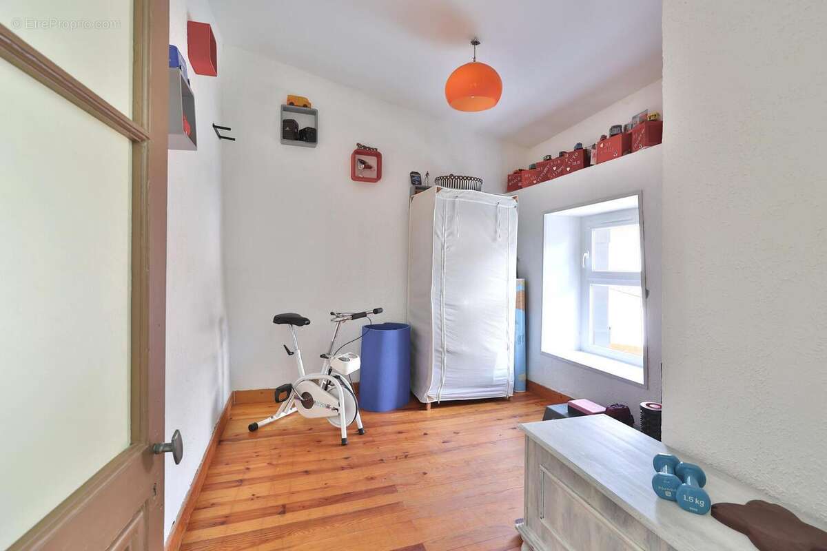 Photo 8 - Maison à CRAPONNE