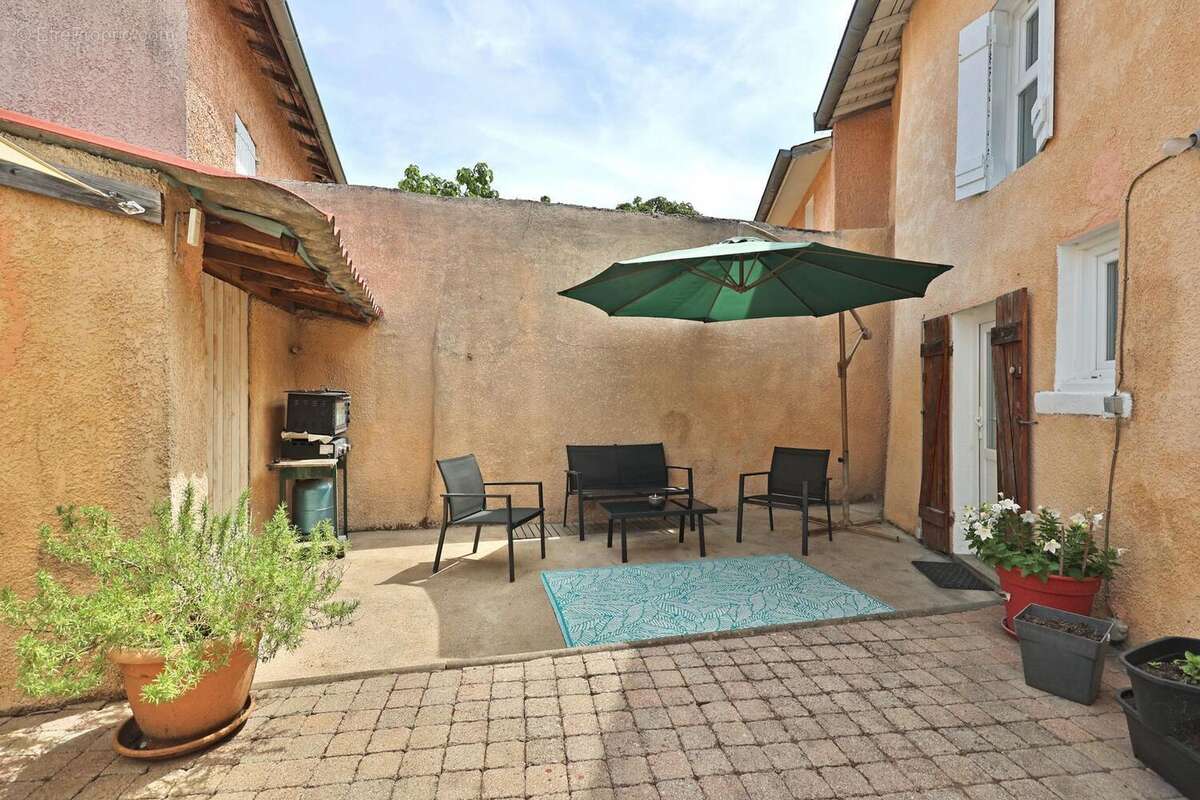 Photo 9 - Maison à CRAPONNE