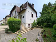 Maison à LONS-LE-SAUNIER