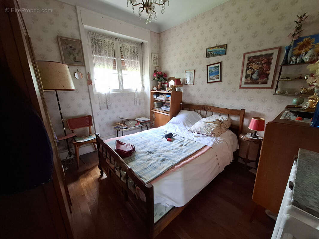 Maison à LONS-LE-SAUNIER