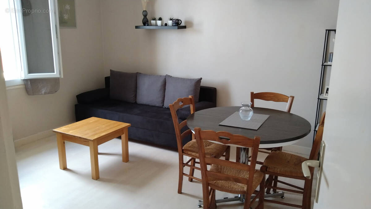 Appartement à REIMS