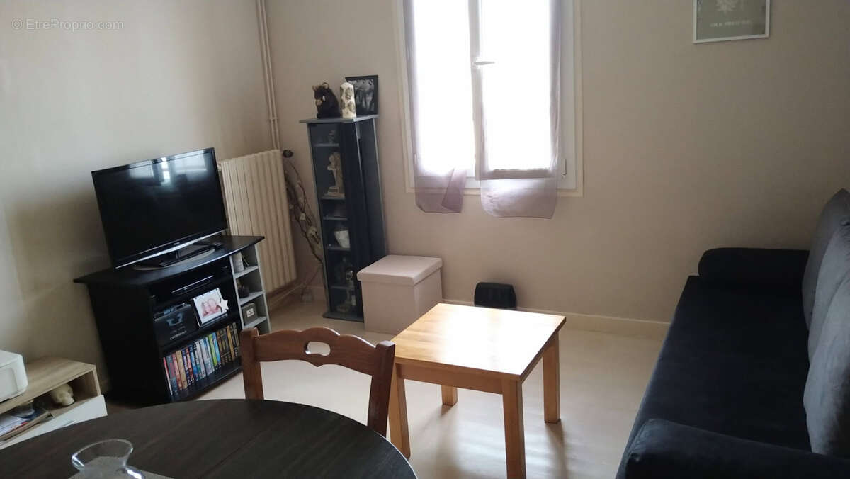 Appartement à REIMS
