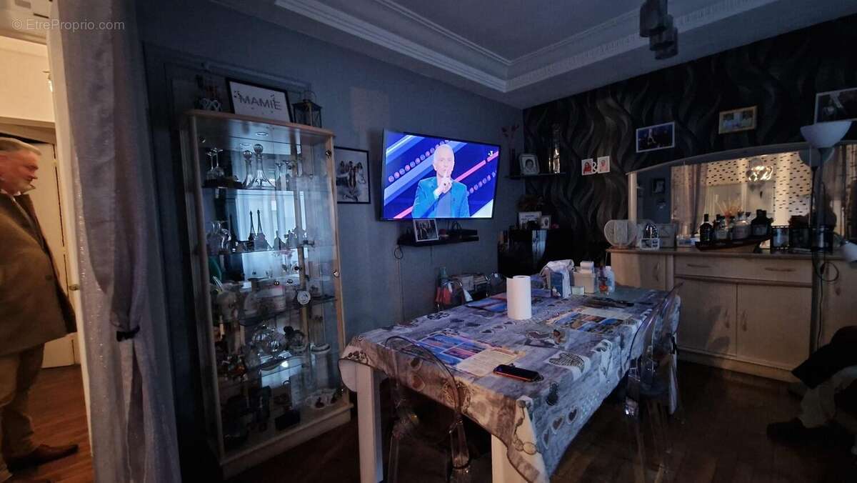 Appartement à LE HAVRE