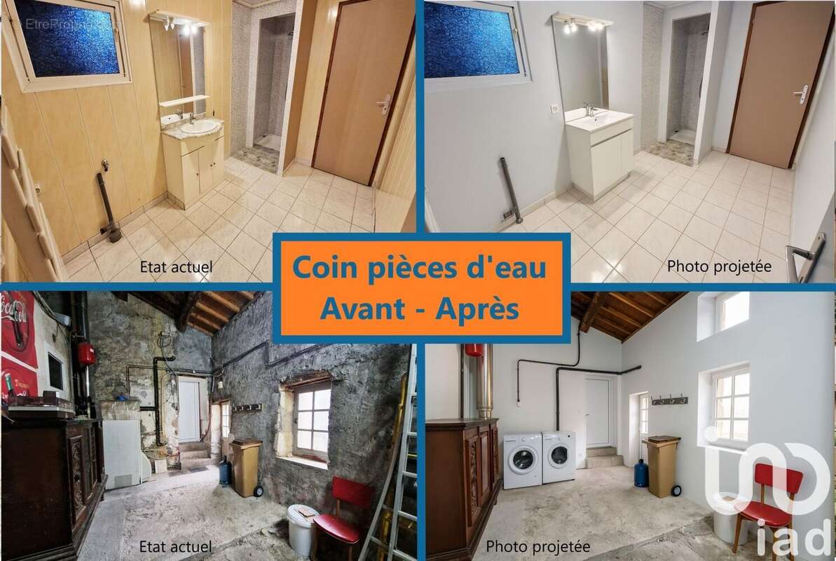 Photo 4 - Maison à MARANS