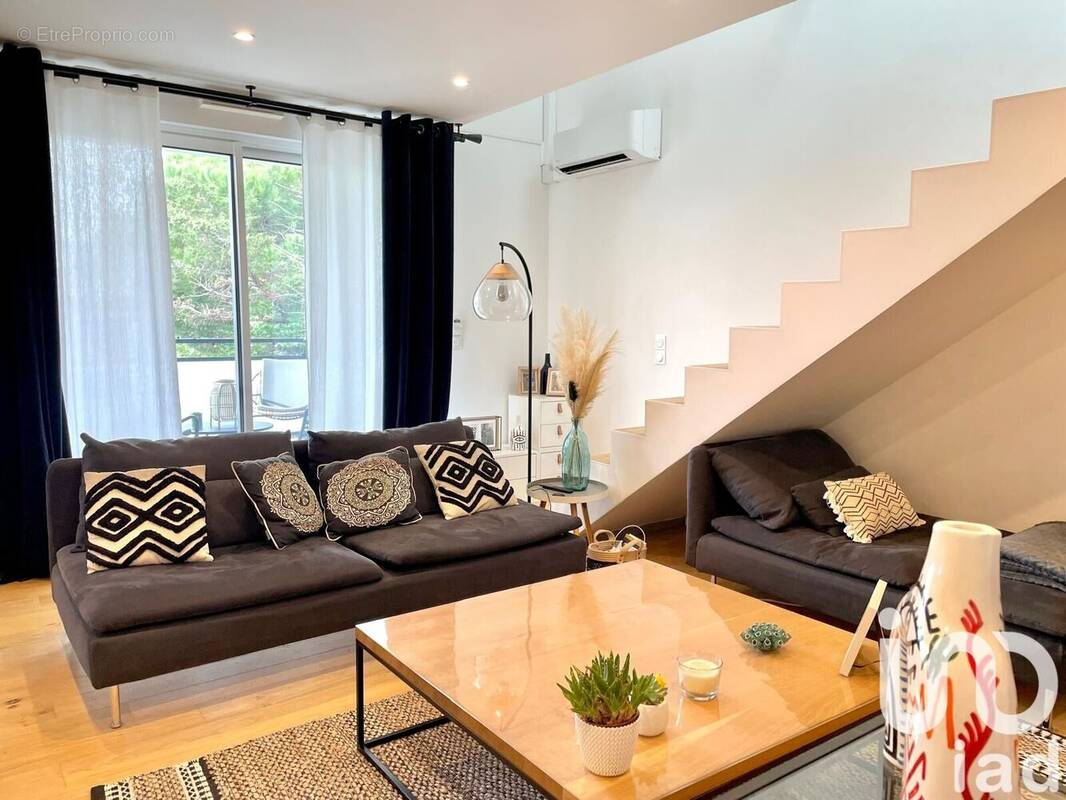 Photo 1 - Appartement à FREJUS