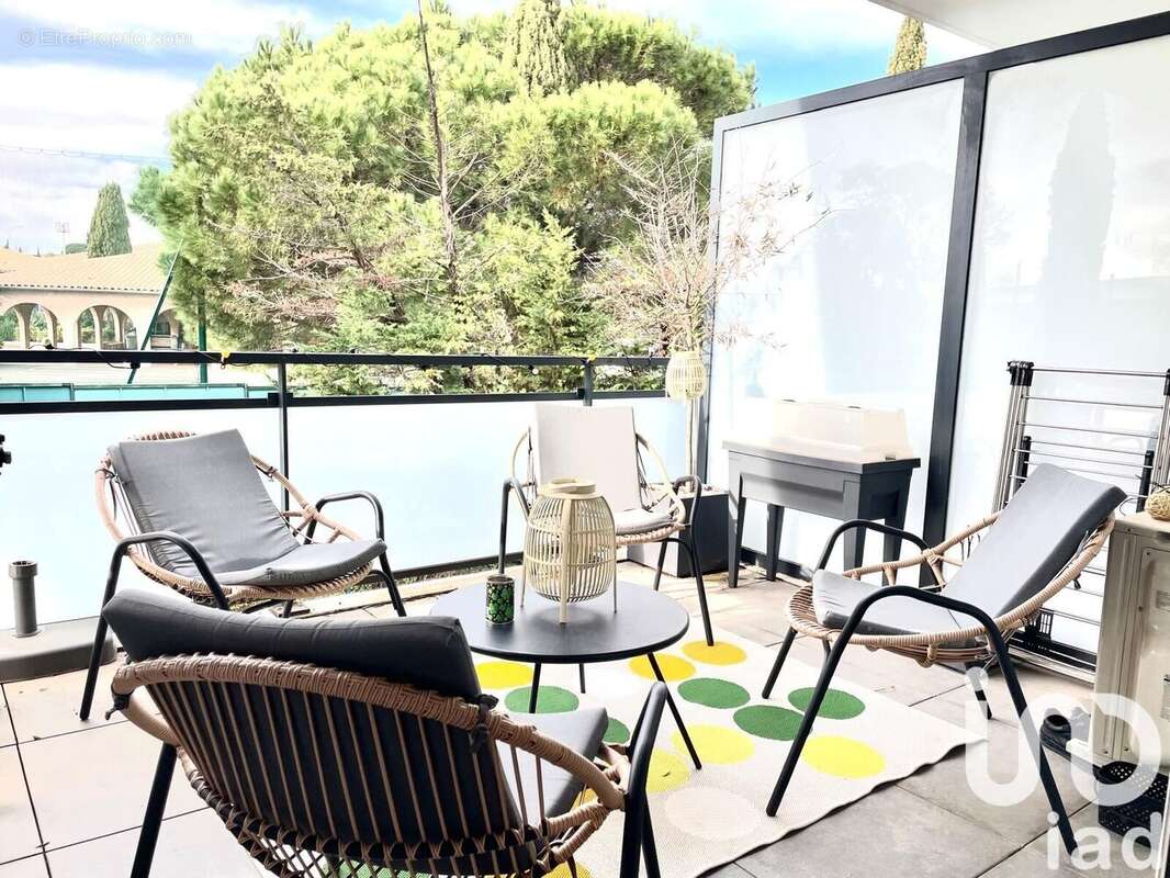 Photo 9 - Appartement à FREJUS