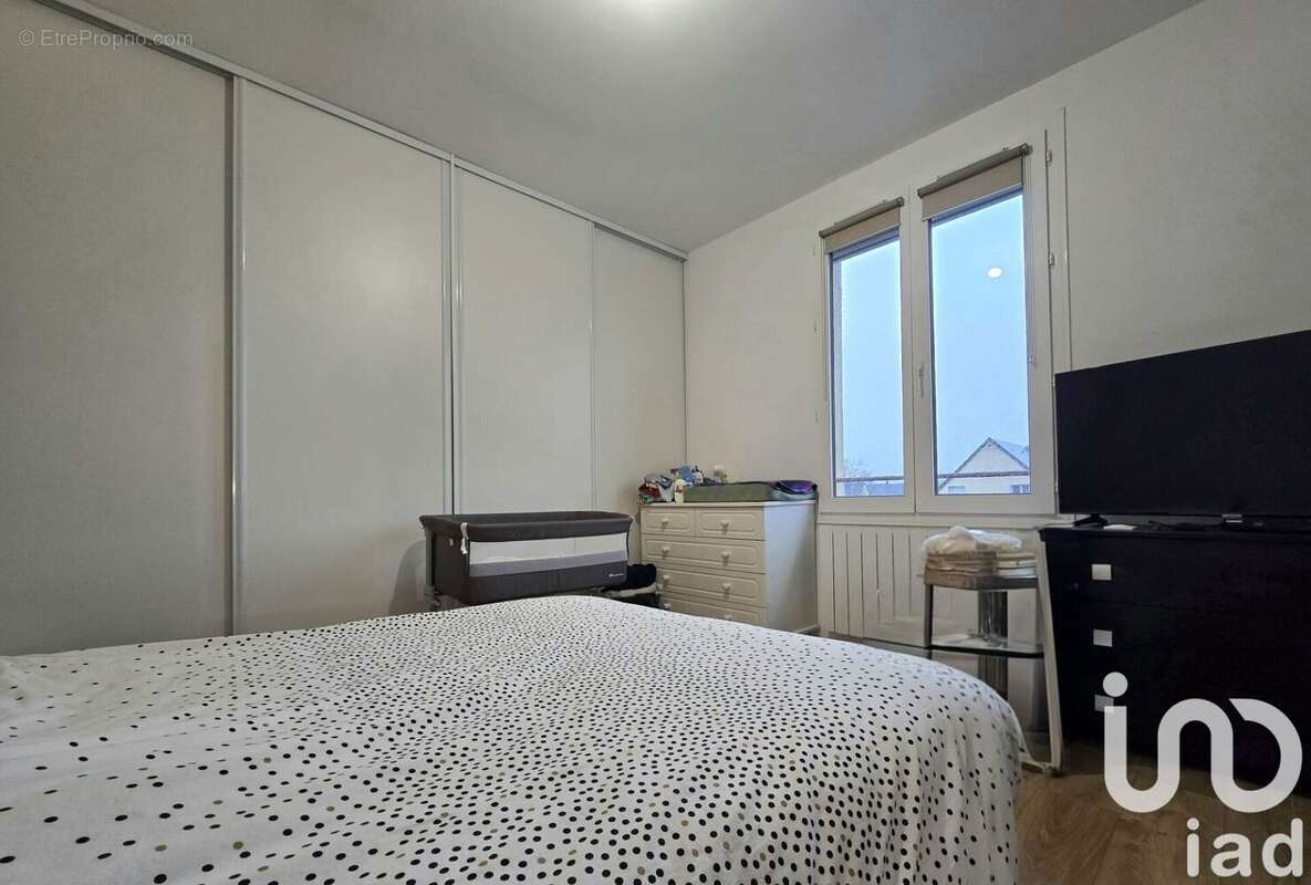 Photo 5 - Maison à TROUVILLE-SUR-MER