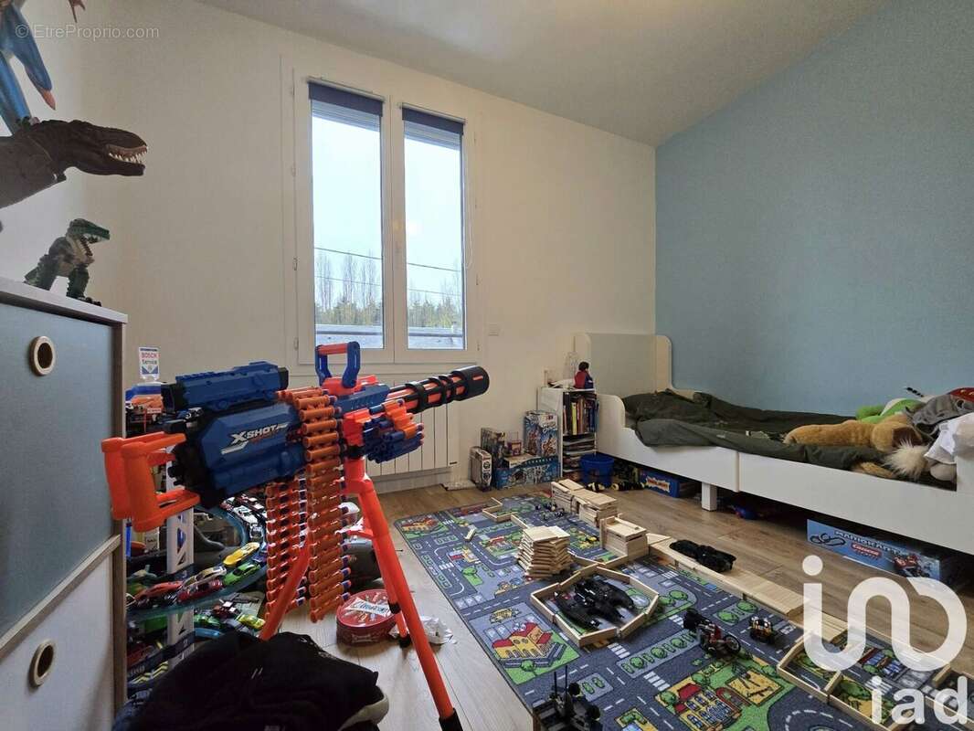 Photo 6 - Maison à TROUVILLE-SUR-MER