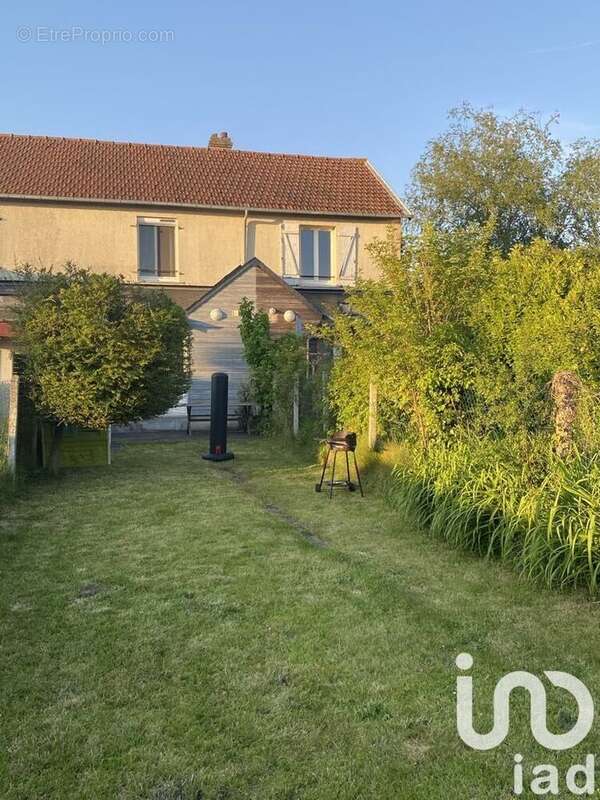 Photo 7 - Maison à TROUVILLE-SUR-MER