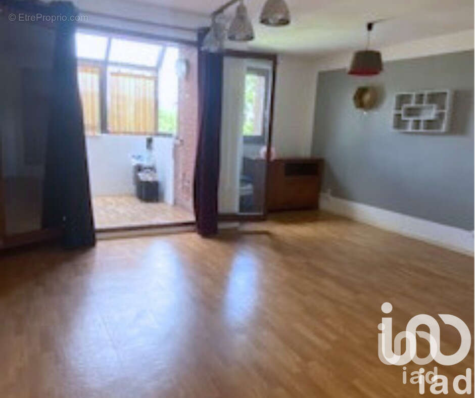 Photo 2 - Maison à TOURCOING