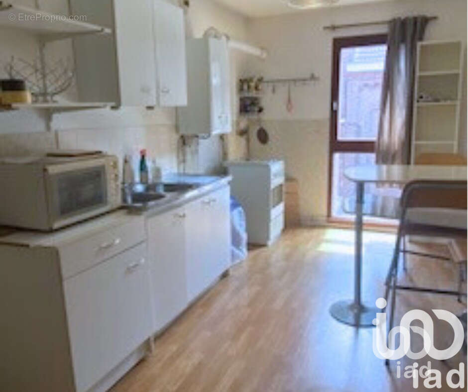 Photo 5 - Maison à TOURCOING