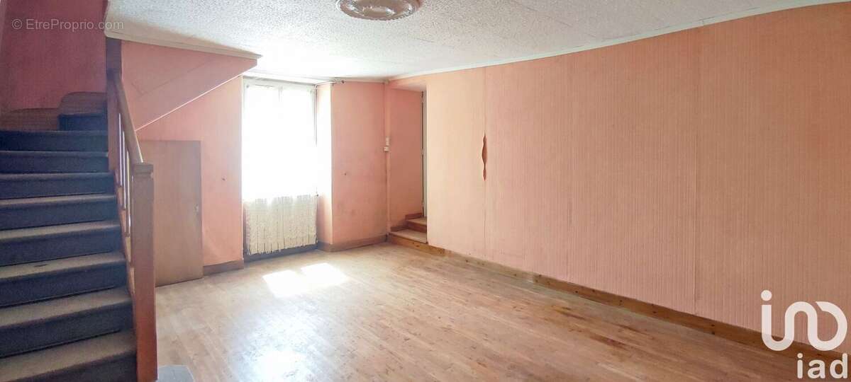 Photo 8 - Maison à CHERVES-RICHEMONT