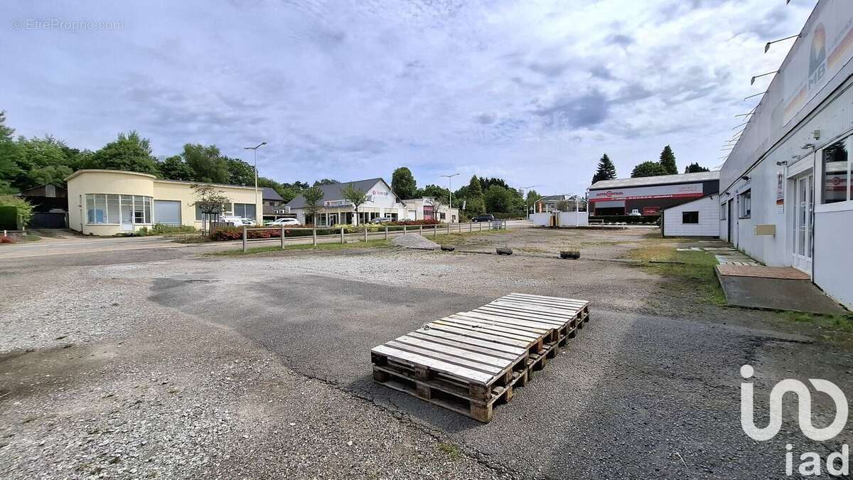 Photo 2 - Maison à SAINT-PRIEST-DE-GIMEL
