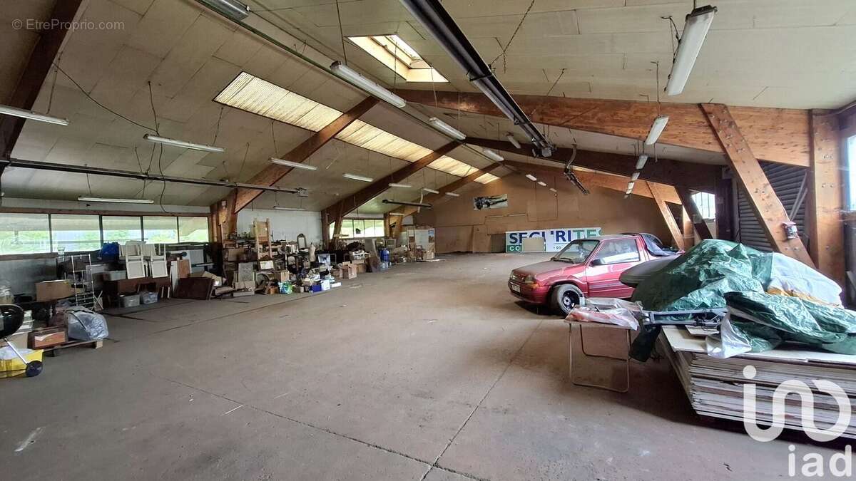 Photo 3 - Maison à SAINT-PRIEST-DE-GIMEL