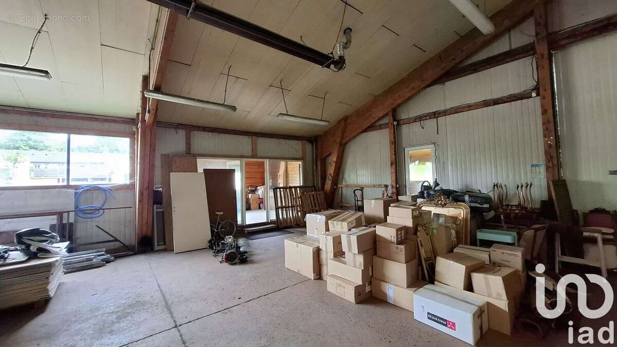 Photo 4 - Maison à SAINT-PRIEST-DE-GIMEL