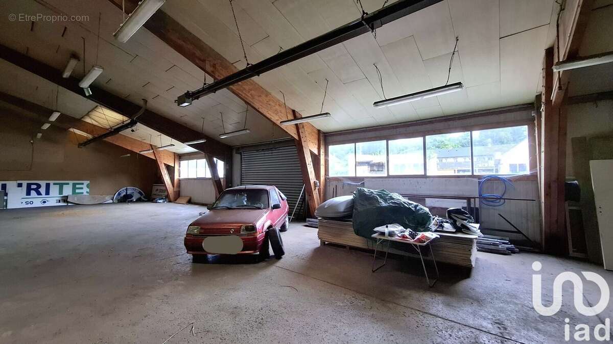 Photo 5 - Maison à SAINT-PRIEST-DE-GIMEL