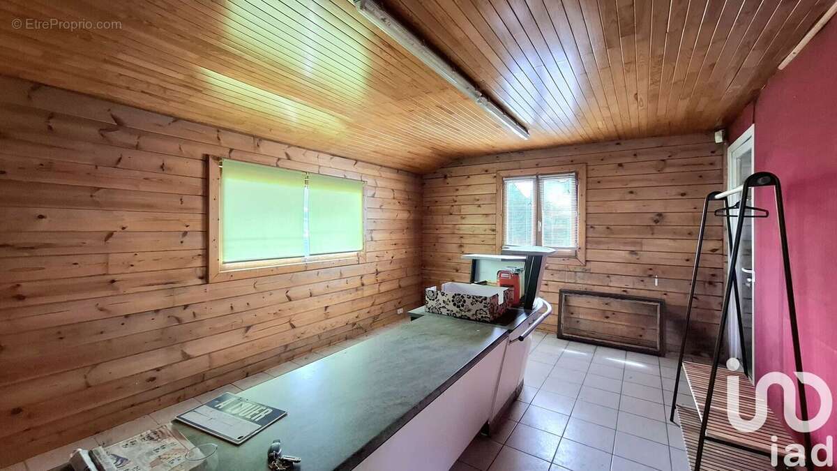 Photo 7 - Maison à SAINT-PRIEST-DE-GIMEL