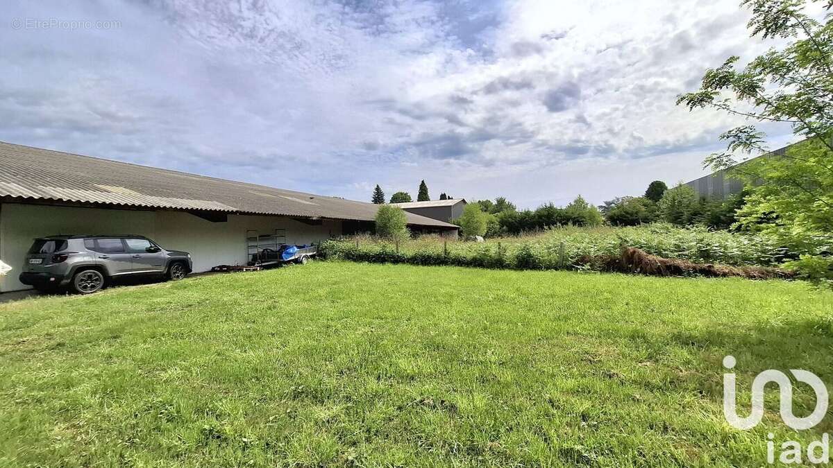 Photo 8 - Maison à SAINT-PRIEST-DE-GIMEL