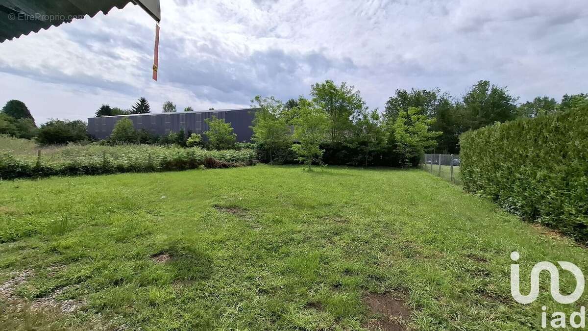 Photo 9 - Maison à SAINT-PRIEST-DE-GIMEL