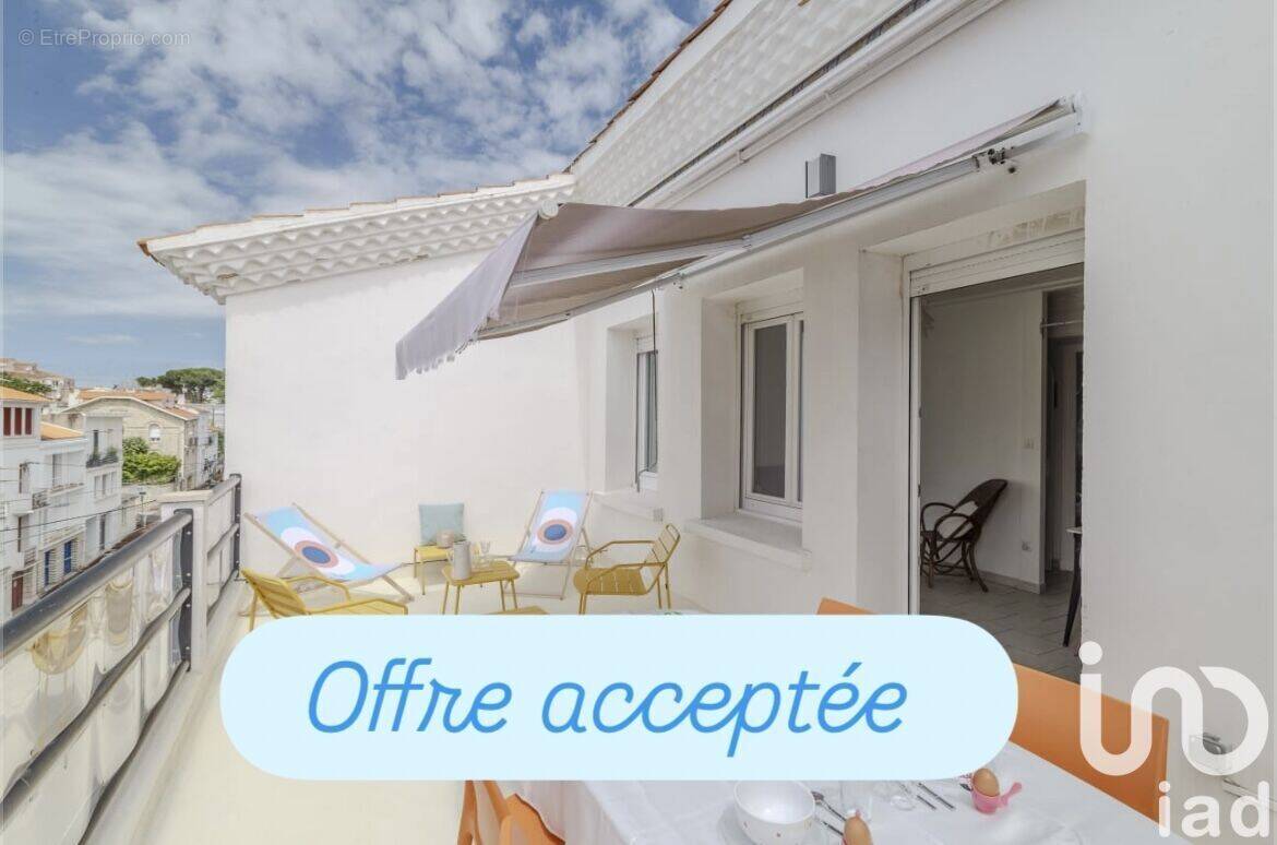 Photo 1 - Appartement à ROYAN