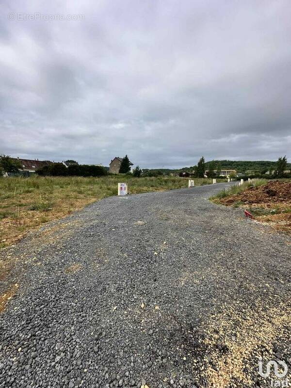 Photo 1 - Maison à VITRY-SUR-ORNE