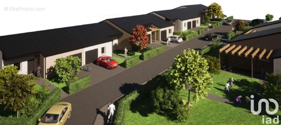 Photo 3 - Maison à VITRY-SUR-ORNE