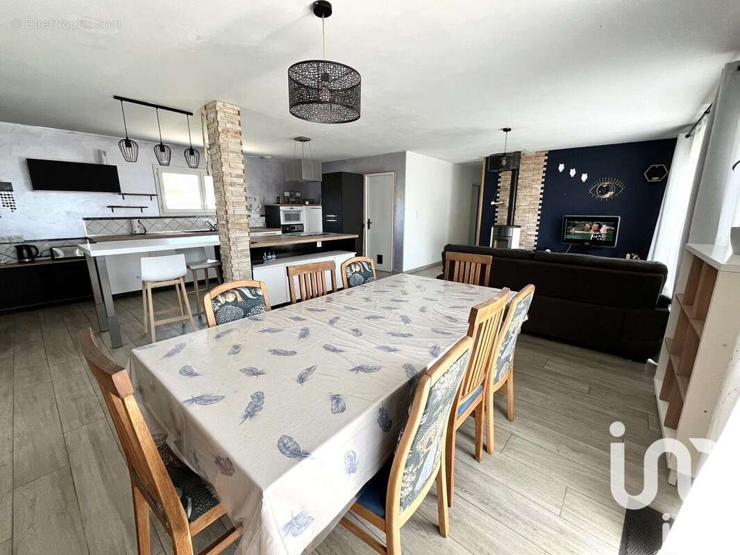 Photo 4 - Maison à LANGUIDIC