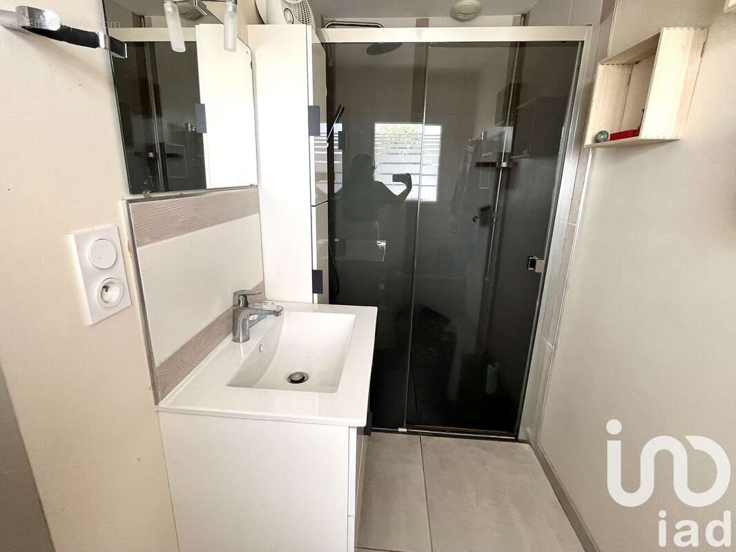 Photo 7 - Maison à LANGUIDIC