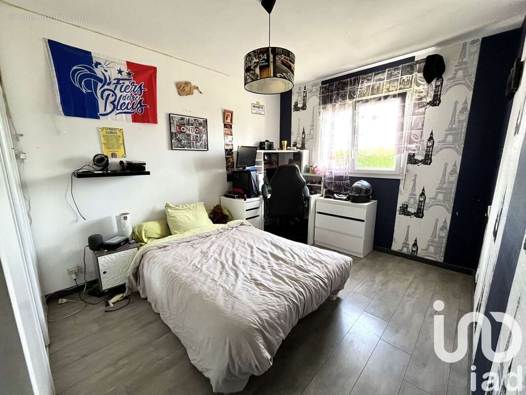 Photo 9 - Maison à LANGUIDIC