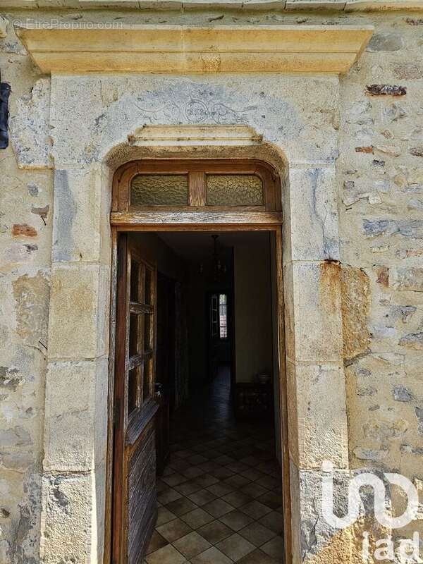 Photo 4 - Maison à SAINT-CERE