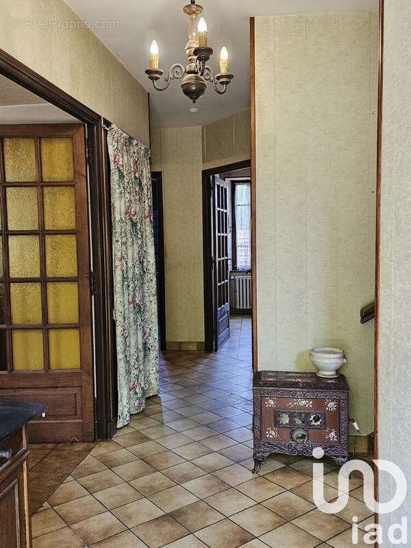 Photo 5 - Maison à SAINT-CERE