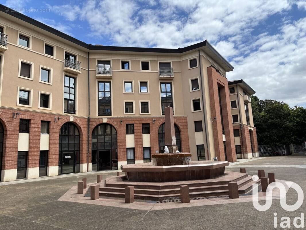 Photo 1 - Appartement à TOULOUSE