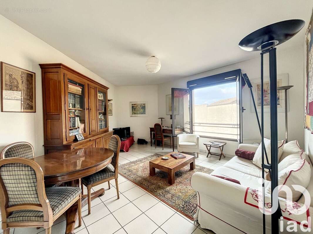 Photo 2 - Appartement à TOULOUSE