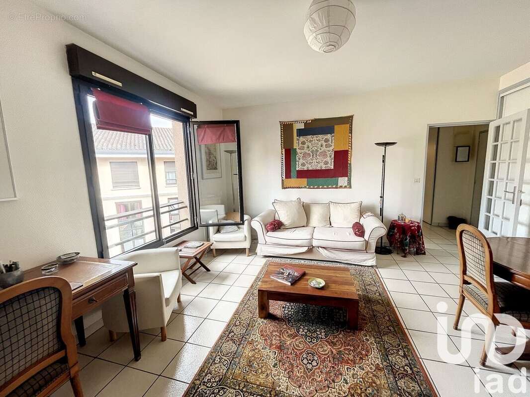 Photo 4 - Appartement à TOULOUSE