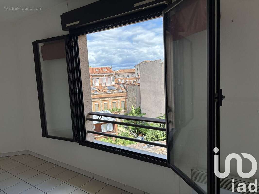 Photo 6 - Appartement à TOULOUSE