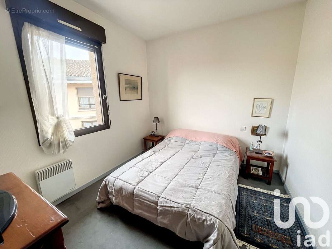 Photo 7 - Appartement à TOULOUSE