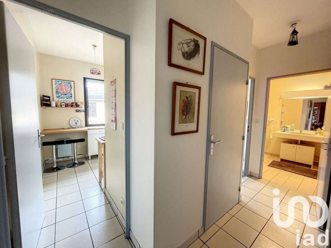 Photo 9 - Appartement à TOULOUSE