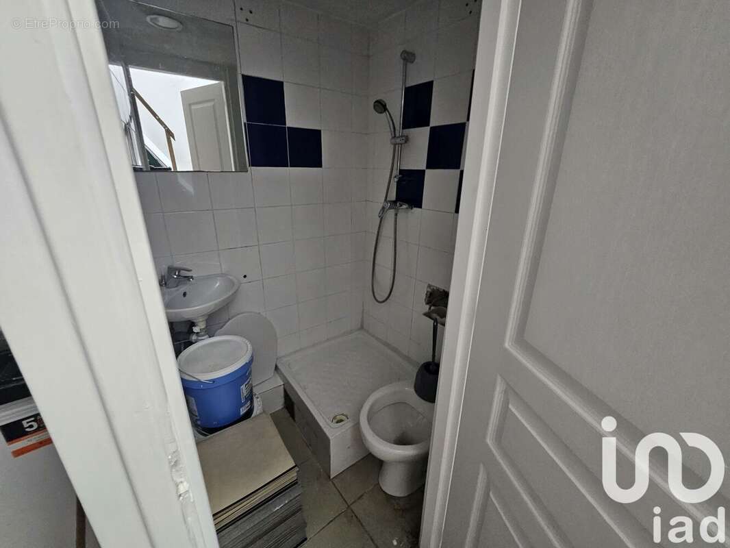 Photo 7 - Appartement à AUBERVILLIERS