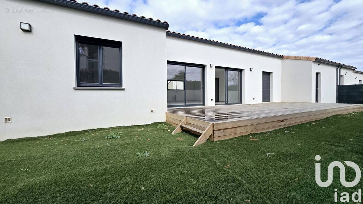 Photo 1 - Maison à PALAU-DEL-VIDRE