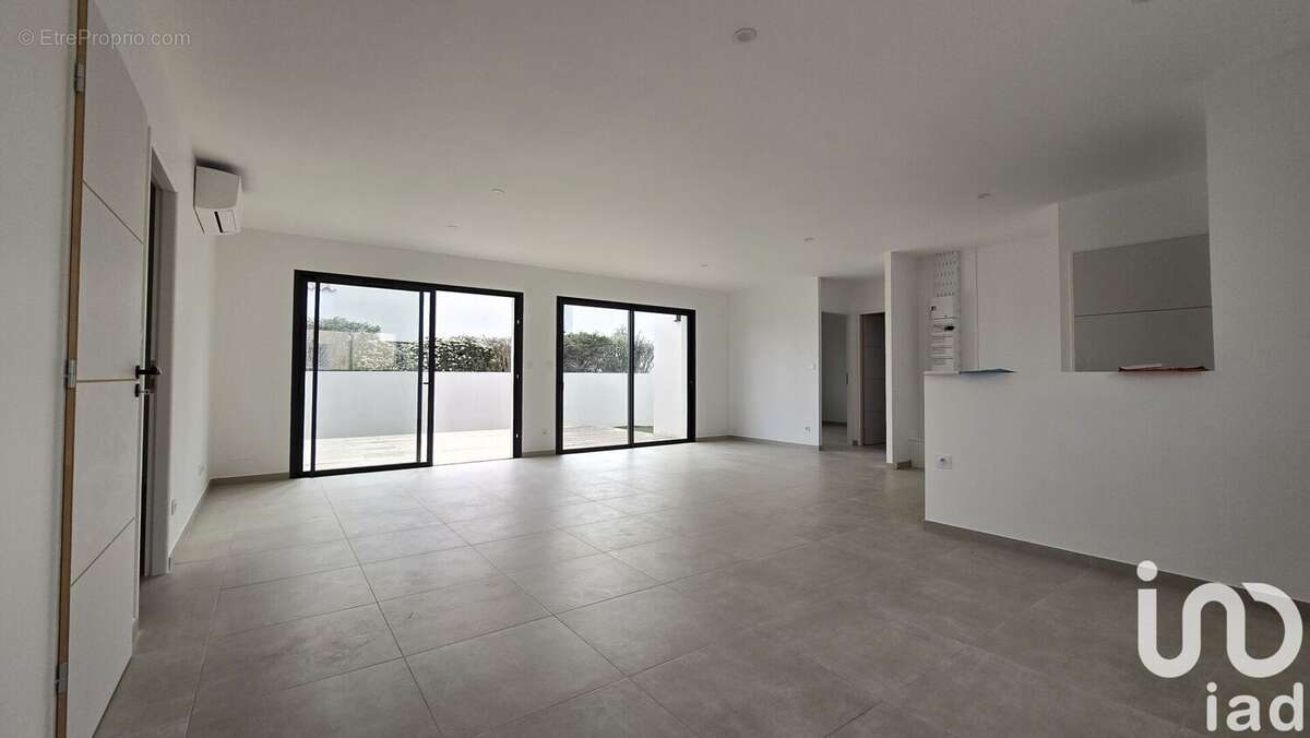 Photo 2 - Maison à PALAU-DEL-VIDRE