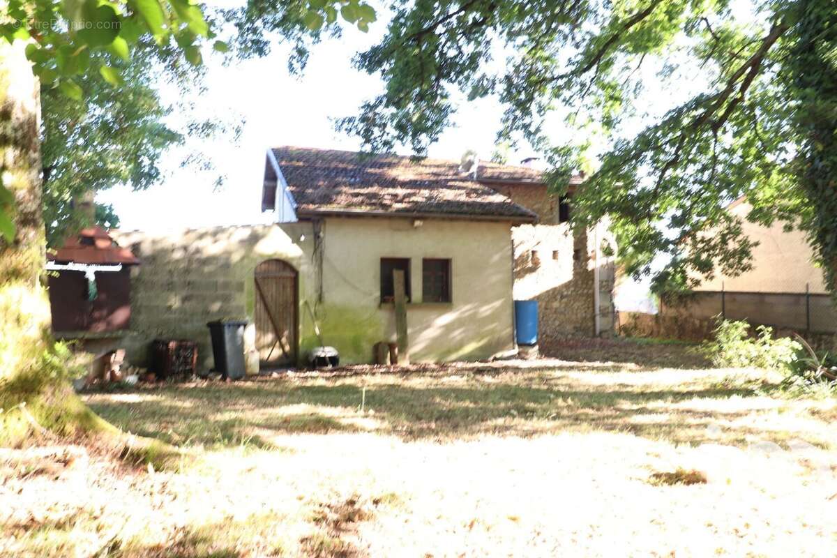 Photo 3 - Maison à ORIGNOLLES