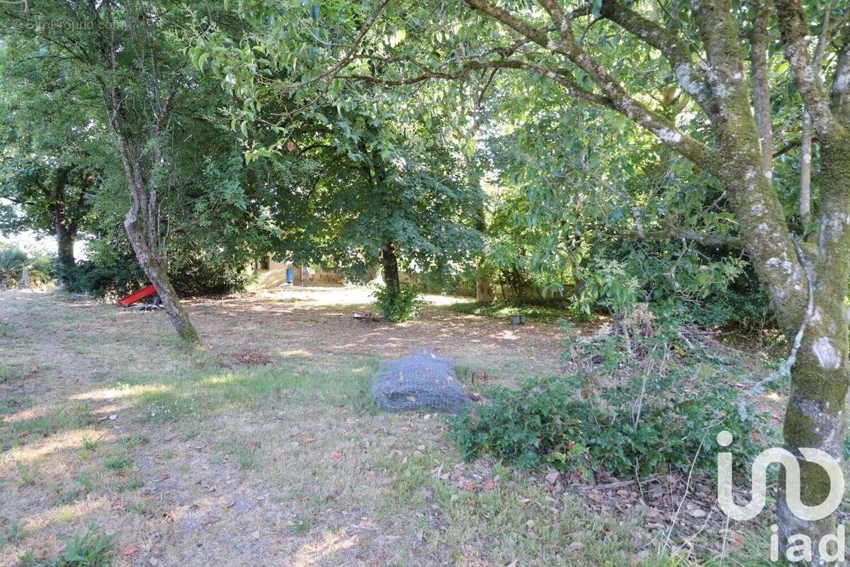 Photo 5 - Maison à ORIGNOLLES