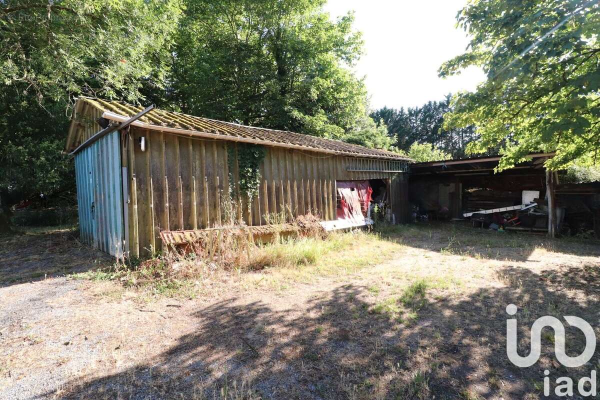 Photo 6 - Maison à ORIGNOLLES