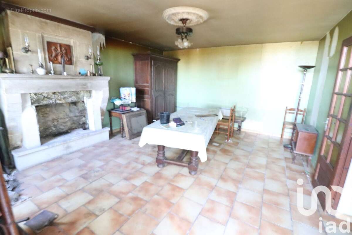 Photo 8 - Maison à ORIGNOLLES